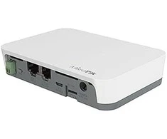 Mikrotik Maršrutizatorius | RB924i-2nD-BT5&amp;BG77 | 802.11n | 10/100 Mbit/s | Ethernet LAN (RJ-45) jungtys 2 | Mesh Support No | MU-MiMO No | No mobile broadband
