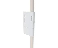 Maršrutizatorius MIKROTIK RB960PGS-PB PowerBox Pro L4 128MB RAM 5xGig LAN 1xSFP 1xUSB prievadas 2-5 802.3af/at
