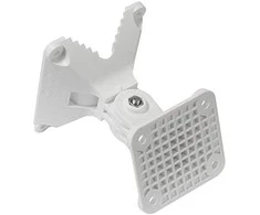 MIKROTIK MT QMP-LHG Mikrotik quickMOUNT pro LHG sieninio tvirtinimo adapteris LHG antenoms