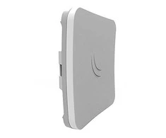 Maršrutizatorius MIKROTIK MT RBSXTsqG-5acD MikroTik SXTsq 5 ac 5GHz 802.11ac, 25dBm, 16dBi antena, CPE/ taškas-taškas