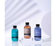 Drėkintuvas Millefiori Milano Aromatinio difuzoriaus "Natura l" užpildas Šaltas vanduo 500 ml