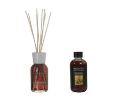 Millefiori Milano Aromatinis difuzorius Natura l Santalas ir bergamotė 250 ml