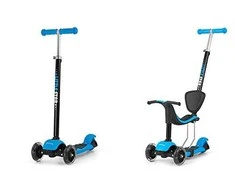 Paspirukas MILLY MALLY Little Star ML-15