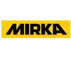 Šlifavimo popieriaus rulonas Mirka GoldFlex Soft 2912707025; 115x125 mm; P240; 200 vnt.