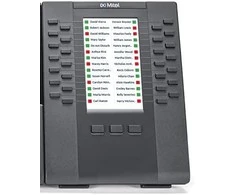 Mitel raktų modulis Mitel M695