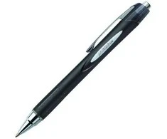 Uni Mitsubishi Pencil Uni Mitsubishi Rašiklis SXN-210 juodas