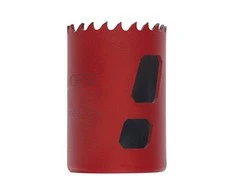 M.K. Morse Bio-metalo skylė MK MORSE Advanced Bi- Metal - 33 mm - 1-5 / 16 "- MORSE-PTA-MHS21