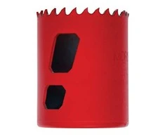 M.K. Morse Bio-metalo skylė 38mm x 1 - 1 / 2 "(MORSE- PTA- MHS24)