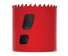 M.K. Morse Bi- metalo skylė MK MORSE Advanced Bi- Metal - 41 mm - 1-5 / 8 "- MORSE-PTA-MHS26