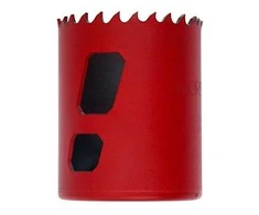 M.K. Morse Bi- metalo skylė MK MORSE Advanced Bi- Metal - 43 mm - 1-11 / 16 "- MORSE-PTA-MHS27