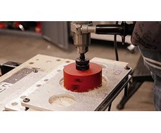 M.K. Morse Bi- metalo skylė MK MORSE Advanced Bi- Metal - 48 mm - 1-7 / 8 "- MORSE-PTA-MHS30