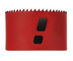 M.K. Morse Bi- metalo skylė MK MORSE Advanced Bi- Metal - 89 mm - 3-1 / 2 "- MORSE-PTA-MHS56