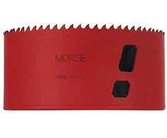MK Morse MK MORSE Advanced Bi-Metal Bi-Metal - 121 mm - 4-3 / 4 ′