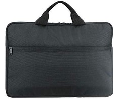 Krepšys Mobilis Mobilis 003060 torba na laptop 40,6 cm (16") Aktówka Juodas