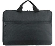 Krepšys Mobilis Mobilis 003060 torba na laptop 40,6 cm (16") Aktówka Juodas