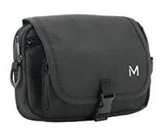 Mobilis Mobilis BIKE - Bike Handlebar Bag - Juodas