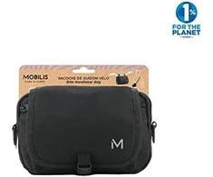 Mobilis Mobilis BIKE - Bike Handlebar Bag - Juodas
