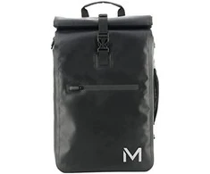 Mobilis Mobilis BIKE - Bike Backpack / Pannier 25L 14-15,6" - Juodas