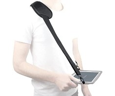 Mobilis ERGONOMIC SHOULDER STRAP .