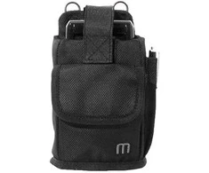 Mobilis REFUGE HOLSTER HHD L FRONT/POCKET STYLUS HOLDER STRAP+BELT