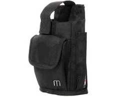 Mobilis Holster L pistoleto rankena + kojos diržas + diržas