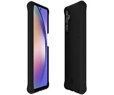 Mobilis Mobilus mobilusis SPECTRUM dėklas solidus judas kilimėlis -Galaxy A54 5G Soft B.