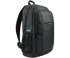 Mobilis THEONE BACKPACK 14-15.6ININ/Mėlynas ZIP 30 PERCENT RECYCLED