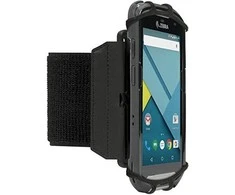 „Mobilis Mobilis“ universalus riešo laikiklis / apyrankė 5–7 colių HHD