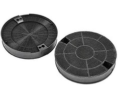 Elica anglies filtras (CFC0140124)