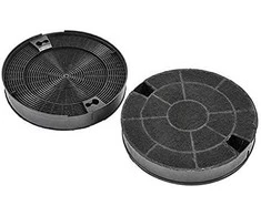 Elica anglies filtras (CFC0140124)