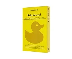 Užrašų knygutė Moleskine Baby