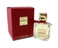 Molinard Nirmala EDP parfumuotas vanduo moterims, 75 ml