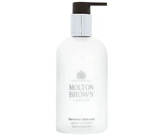 Molton Brown Kūno losjonas "Geranium Nefertum" ("Losjonas kūnui") 300 ml