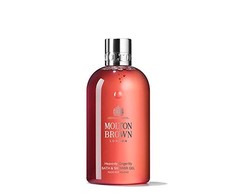 Molton Brown, Heavenly Gingerlily, Moisturizing, Dušo želė, 300 ml