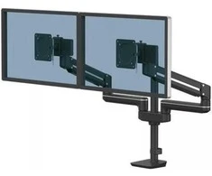 Fellowes stalo laikiklis 2 monitoriams 15"–32" TALLO Modular 2FMS (8615501)