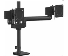 Fellowes Darbastalio laikiklis 2 monitoriams iki 32 "(8615301)