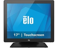 Monitorius Elo Touch 1723L (E683457)