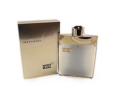 Mont Blanc Montblanc Individuel