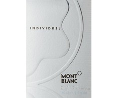 Mont Blanc Montblanc Individuel