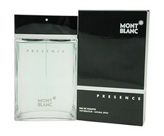 Mont Blanc Pristatymas EDT 75 ml