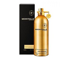 Montale Paris Montale Aoud Damascus EDP parfumuotas vanduo moterims, 100 ml