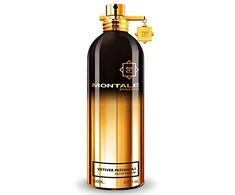Kvapusis vanduo Montale Paris Vetiver Patchouli EDP 100 ml