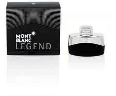 Mont Blanc Montblanc Legend tualetinis vanduo su purškikliu 30ml