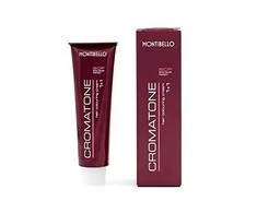 Montibello Cromatone hair dye 60ml - 3,62 | Dark Brunette Pearl Brown