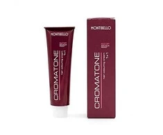 Montibello Cromatone hair dye 60ml - 7,4 | Medium Copper Skirtas šviesiems plaukams