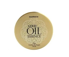 Montibello Gold OIl Essence mask 200ml