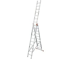 KRAUSE KOPĖČIŲ TRIBILO 3x10 LAIPTAS