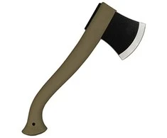 Stovyklavimo kirvis Morakniv, bendras ilgis 33,5 cm, 521 g