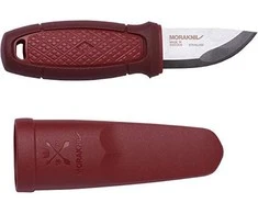 Morakniv Nóż Eldris raudona
