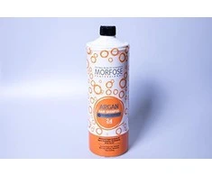 Morfose Hair Šampūnas 2in1 Argan, 1000 ml